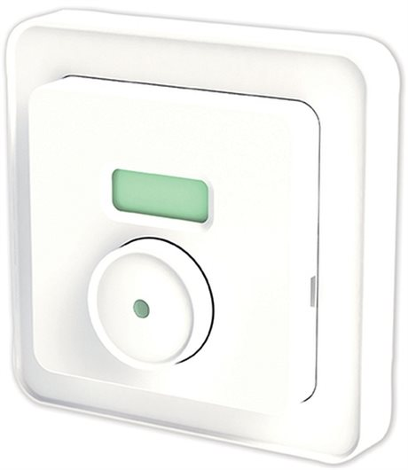 TIMER 5M-8H DESIGNX VIT