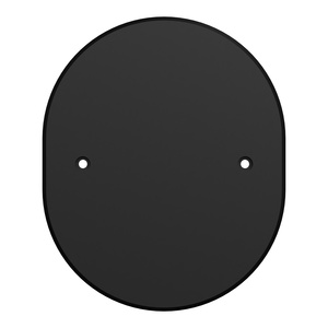 DOSLOCK TILL 1,5 DOSA RS SVART