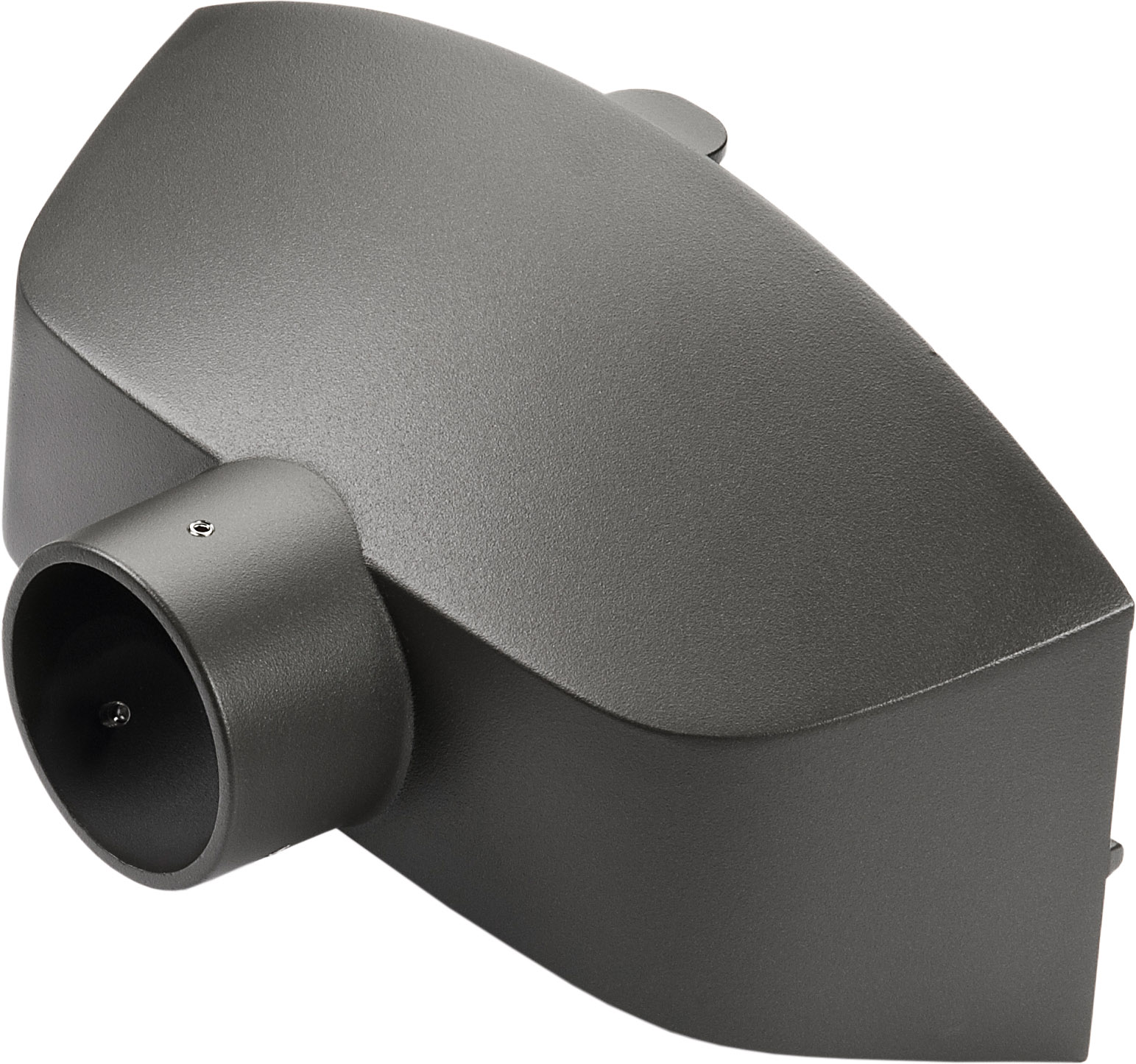 FEVIK STOLPFÄSTE SIDA - GRAFIT