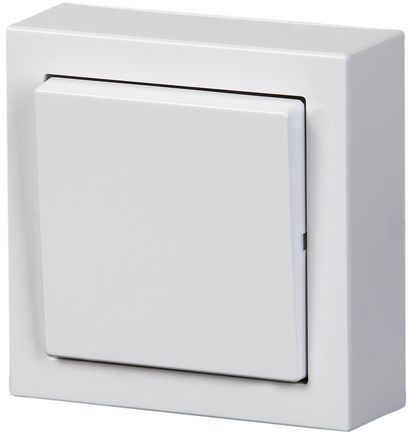 ABB IMPRESSIVO STRÖMBRYTARE UTV