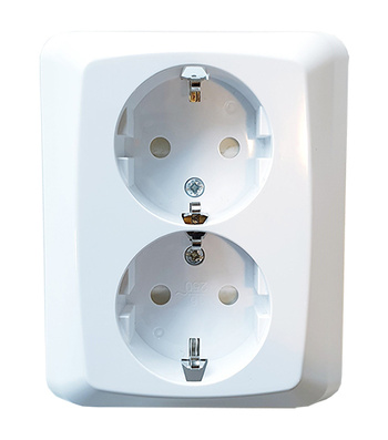 UTTAG 2-VÄG V5 SEPTÄND INF ICE