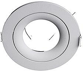 ONE LIGHT GU10 230V VIT 10-PACK