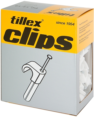 SPIKKLAMMER MED PLUGG