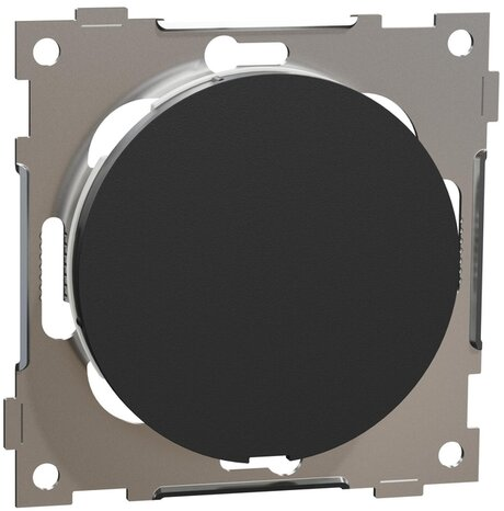 ELKO ONE BLINDLOCK - SVART