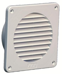 PAX YTTERVÄGGSGALLER