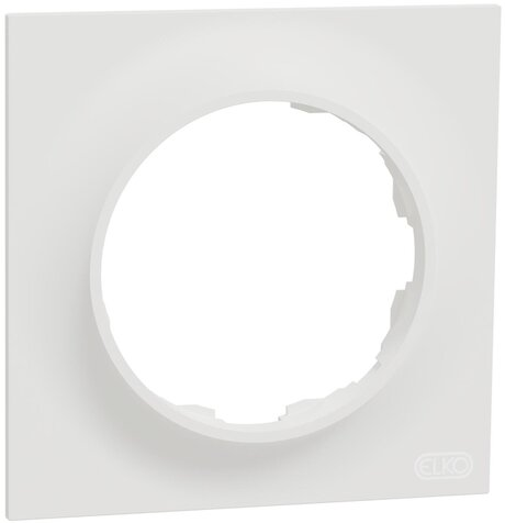 KOMBINATIONSRAM ELKO ONE - VIT