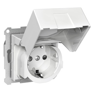 EXXACT UTTAG JORDFELSBRYTARE