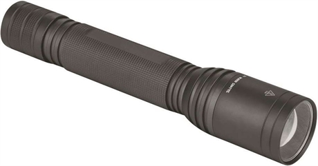 FICKLAMPA ZOOM LED 600LUM