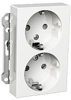 VÄGGUTTAG 2VÄGS - EXXACT