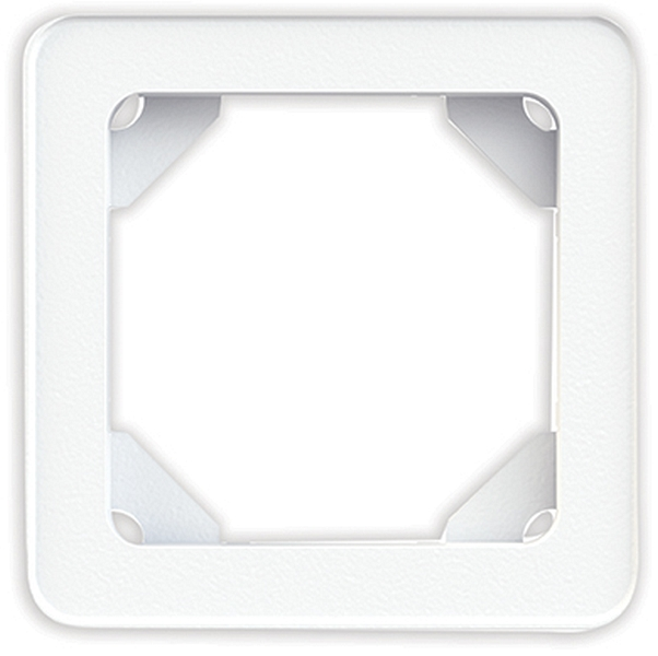 KOMBINATIONSRAMAR DESIGNX VIT