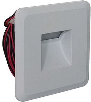 LED TRAPPA 1,2W 3000K MW