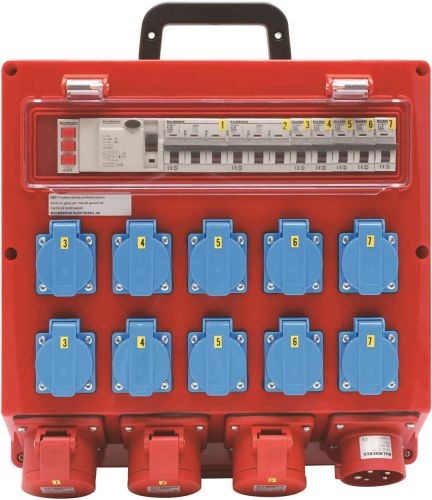 BYGGCENTRAL 16A 003010/1