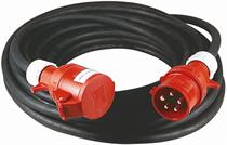 SKARVKABEL 3-FAS M.FASVÄNDARE