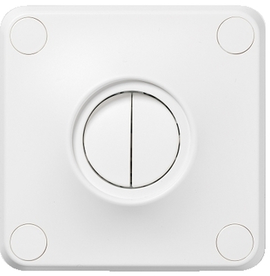 Robust Strömbrytare