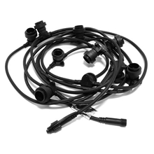 LJUSSLINGA EXTRA CONNECTA