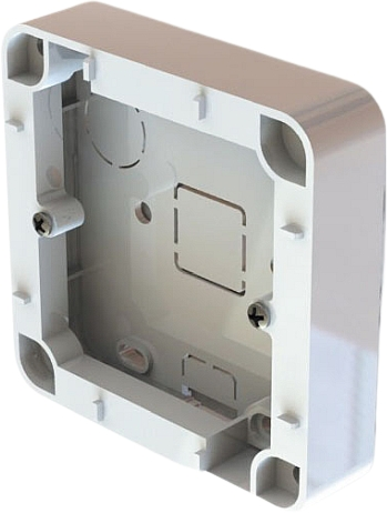 FÖRHÖJNINGSRAM 1-3 FACK NOVETT ICE - ETMAN