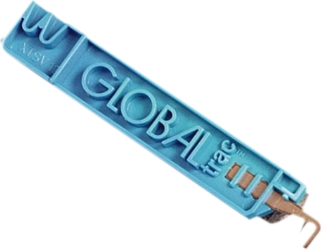 GLOBAL TRAC BÖJVERKTYG