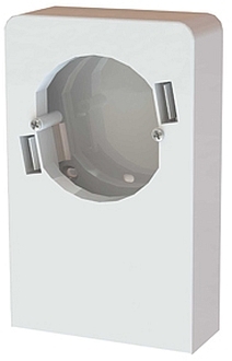 SOCKELDOSA NOVETT ICE - ETMAN