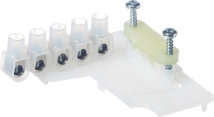 ABB DRAGAVLASTARE TILL AP9 & AP10