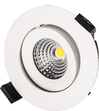 ENCORE LED 7W DOWNLIGHT