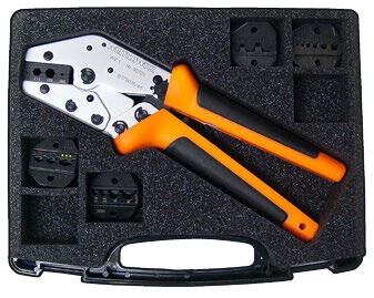 KONTAKTPRESSVERKTYG MULTI WZ1