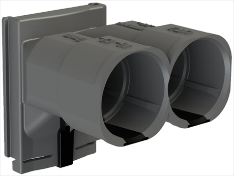 STUTS TILL SPÅRDOSA U40/U50