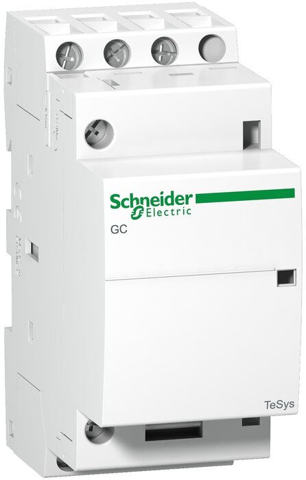 NORMKONTAKTOR 25A GC2530M5