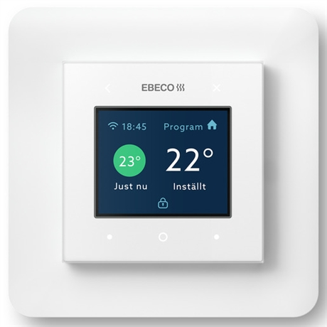 TERMOSTAT EB-THERM 500