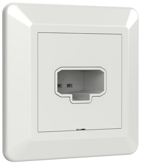 LAMPUTTAG DCL FÖR VÄGG 90MM - ELKO RS