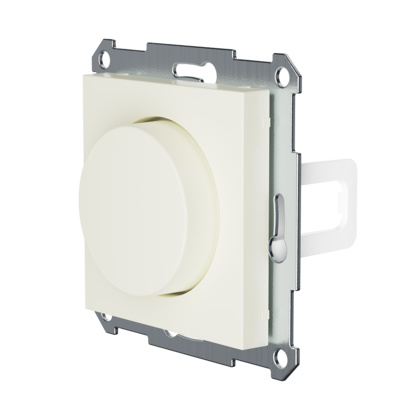 PLEJD VRIDADAPTER RTR-01-EW FJÄLLVIT