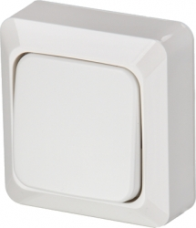 STRÖMBRYTARE ABB JUSSI UTV