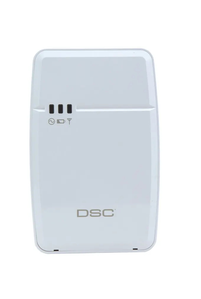 POWERSERIENS TRÅDLÖSA REPEATER WS8920