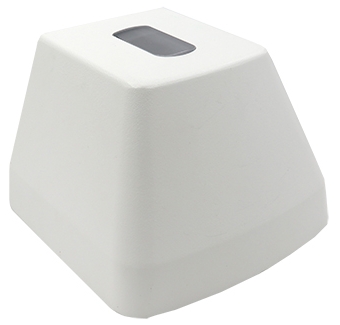 ETLED FROST FASADARMATUR VIT