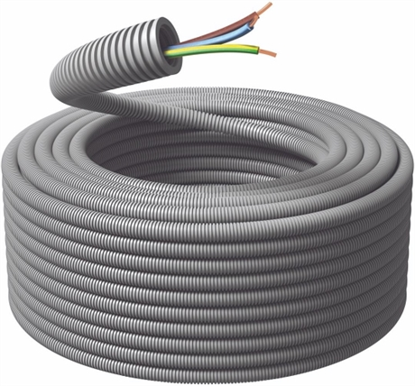 NEXT FLEXRÖR MED EQ - PM FLEX