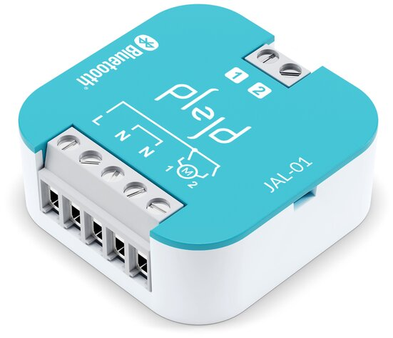 PLEJD JAL-01 JALUSI CONTROLLER