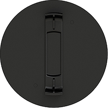 DOSLOCK KOPPLINGSDOSA SVART NOVETT INK - ETMAN