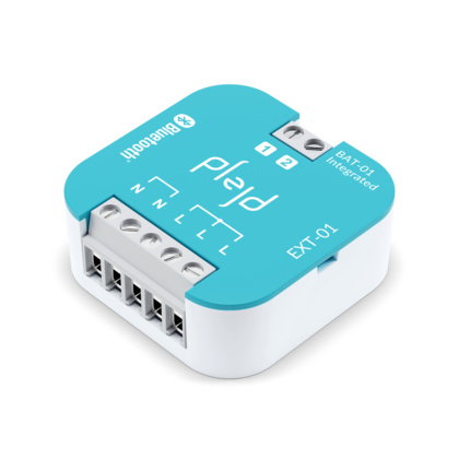 PLEJD EXTENDER EXT-01