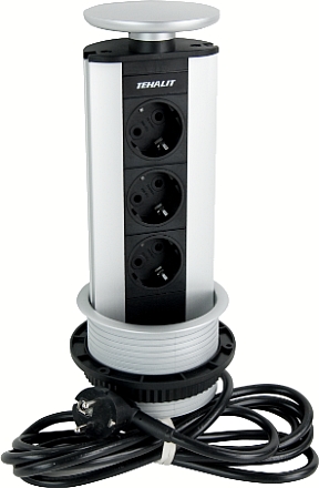 Övriga Eluttag & Pop Up