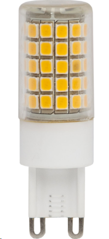 LED-LAMPA G9 HALO-LED – 2700K