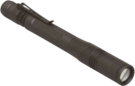 FICKLAMPA ZOOM LED 130LUM