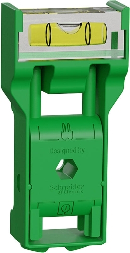 SCHNEIDER ELECTRIC VATTENPASS