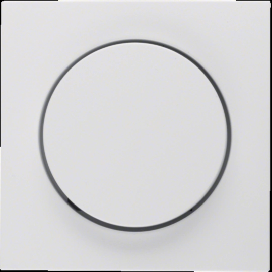 BERKER VRIDDIMMER RATT