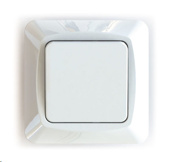 STRÖMBRYTARE NOVETT ICE - ETMAN