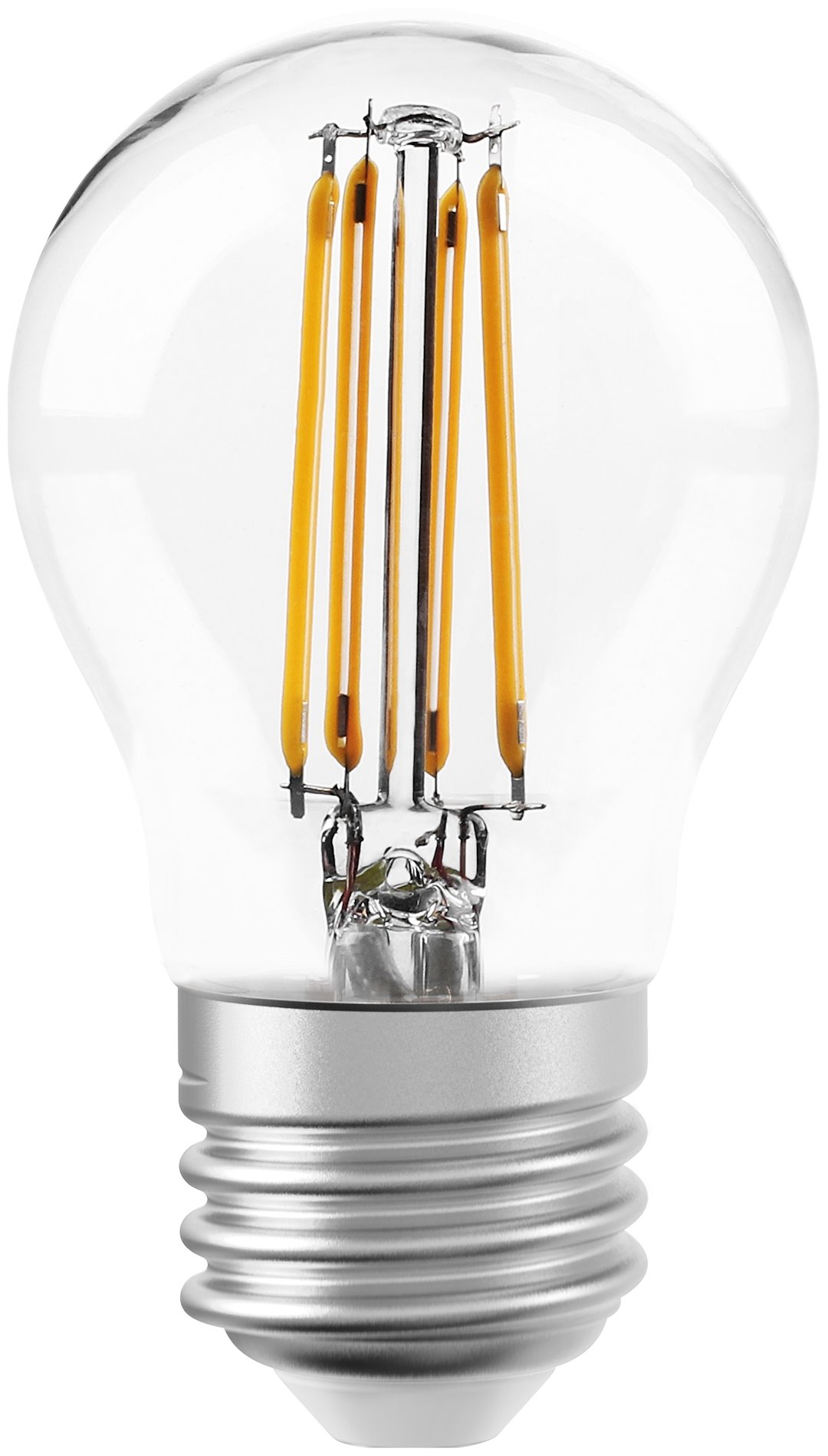 KLOT 4,5W 2700K E27 KLAR DIM