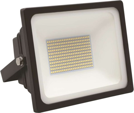 ARC LED STRÅLKASTARE 50W