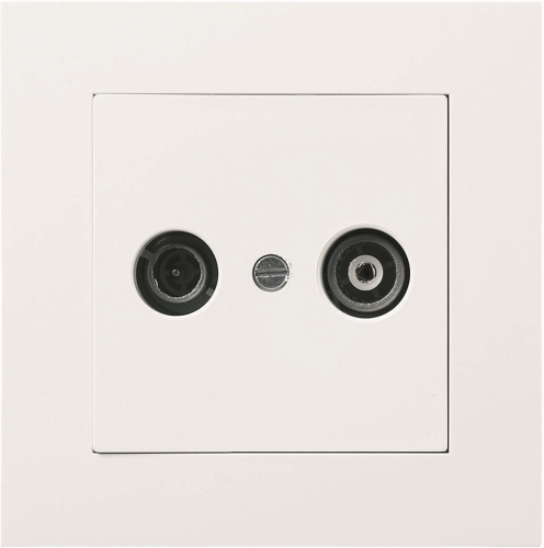 ELKO PLUS ANTENNUTTAG