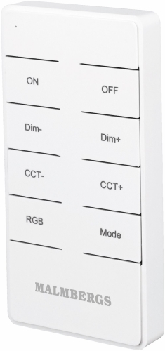 SMARTHOME RF FJÄRRKONTROLL