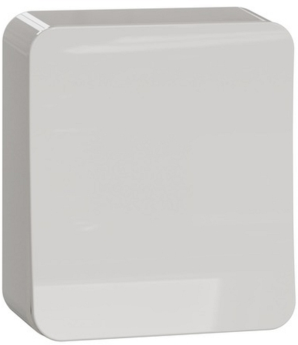 EXXACT STRÖMBRYTARE UTANPÅLIGGANDE