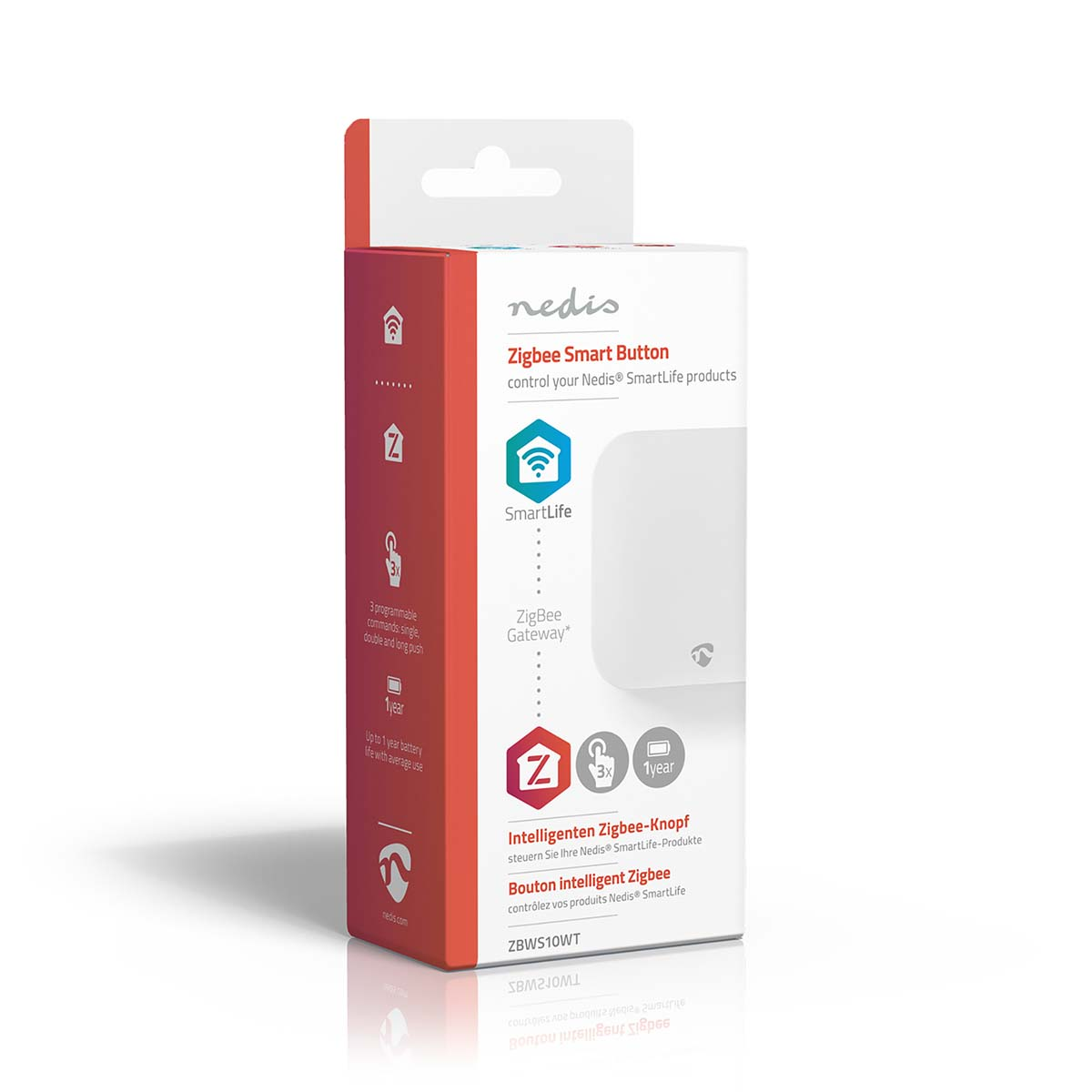 SMARTLIFE STRÖMBRYTARE