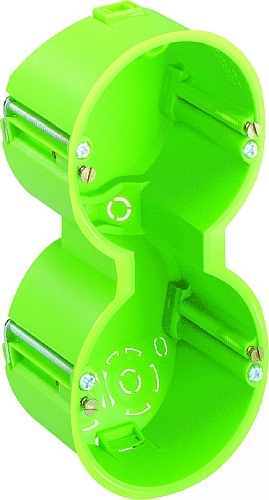 MULTIDOSA 50MM DUBBEL